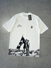 CAMISETA SOFT OPLAN "ESPERANÇA"