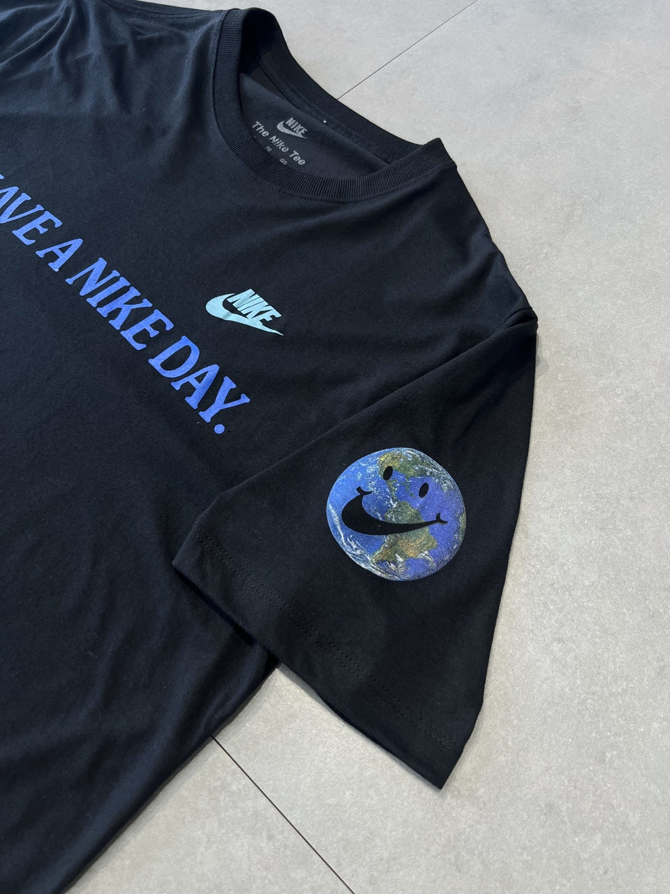 CAMISETA HAVE A NIKE DAY