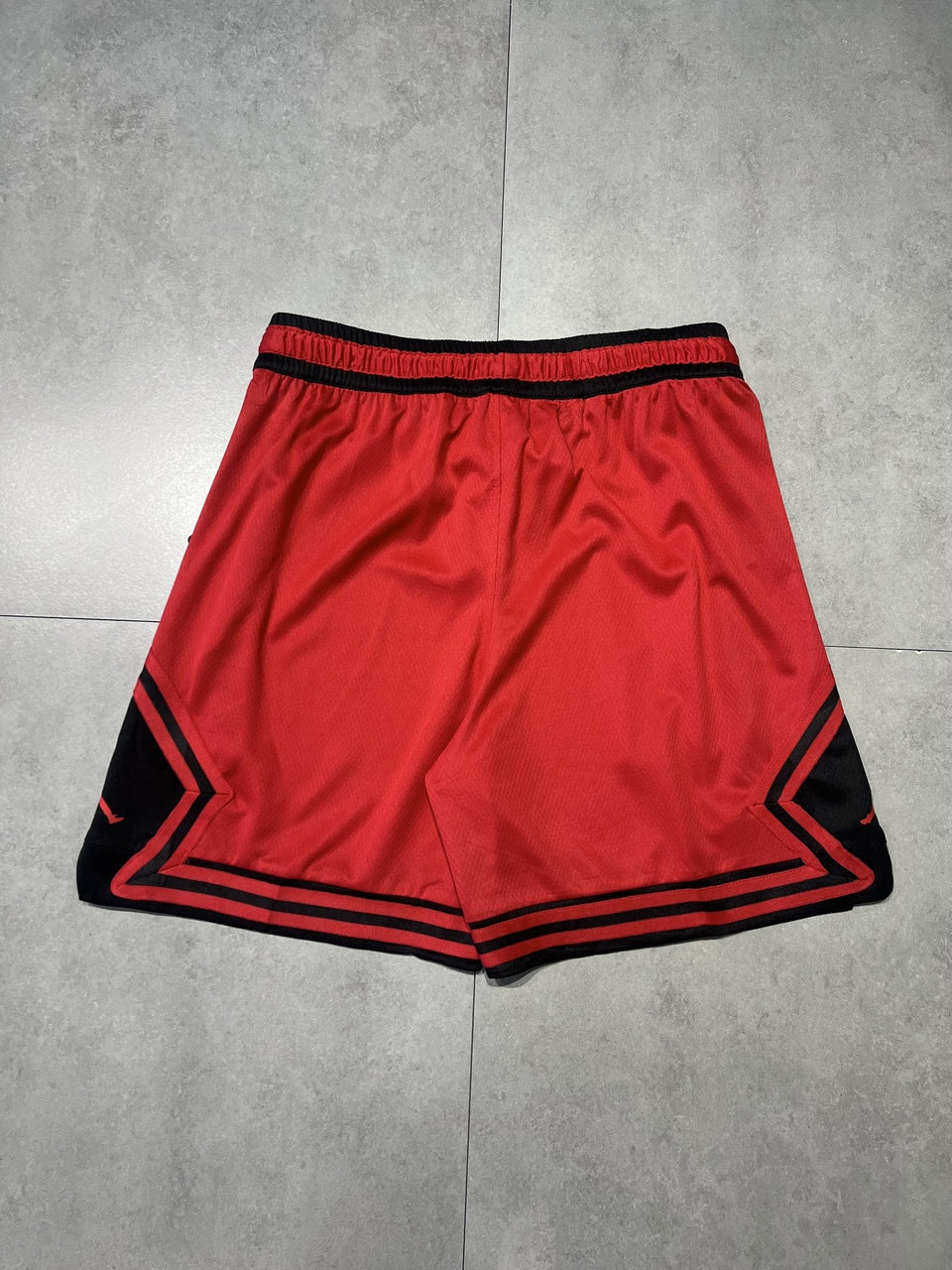 BERMUDA JORDAN DIAMOND - DRY FIT