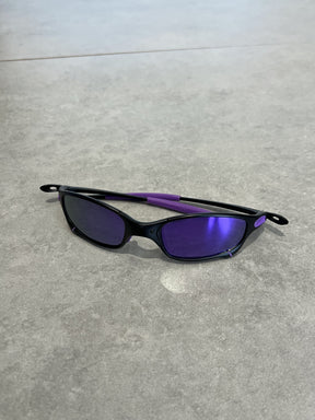 ÓCULOS OAKLEY JULIET CARBON - PURPLE