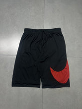 BERMUDA NIKE BIG SWOOSH