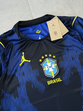 CAMISA BRASIL x JORDAN II 26/27