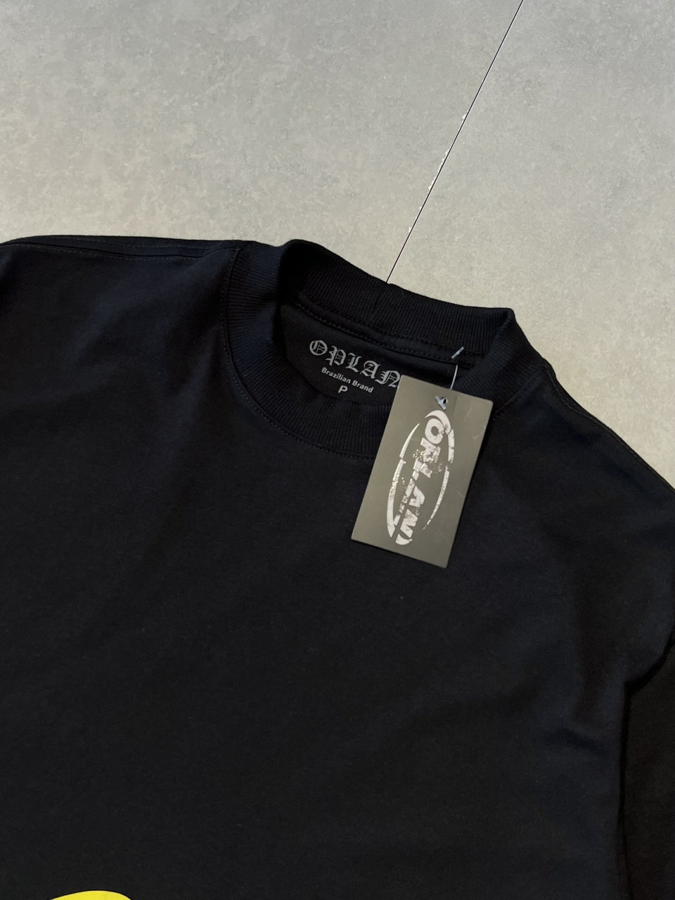 CAMISETA SOFT OPLAN "LEGENDS"