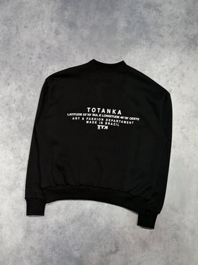 MOLETOM TOTANKA "GUIDELINES"