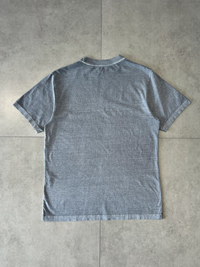 CAMISETA PLANO C "WASH LOGO"