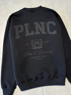 MOLETOM PLANO C "CREWNECK CELESTIAL"