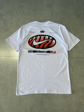 CAMISETA NIKE AIR MAX " THE FUTURE "