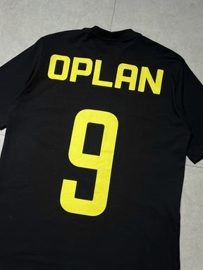CAMISETA SOFT OPLAN "CAMISA 9"