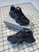 TÊNIS NEW BALANCE 9060 - TRIPLE BLACK