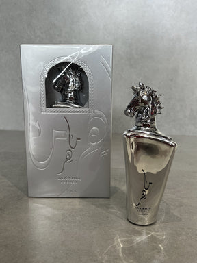 PERFUME MAAHIR LEGACY EDP - 100ml