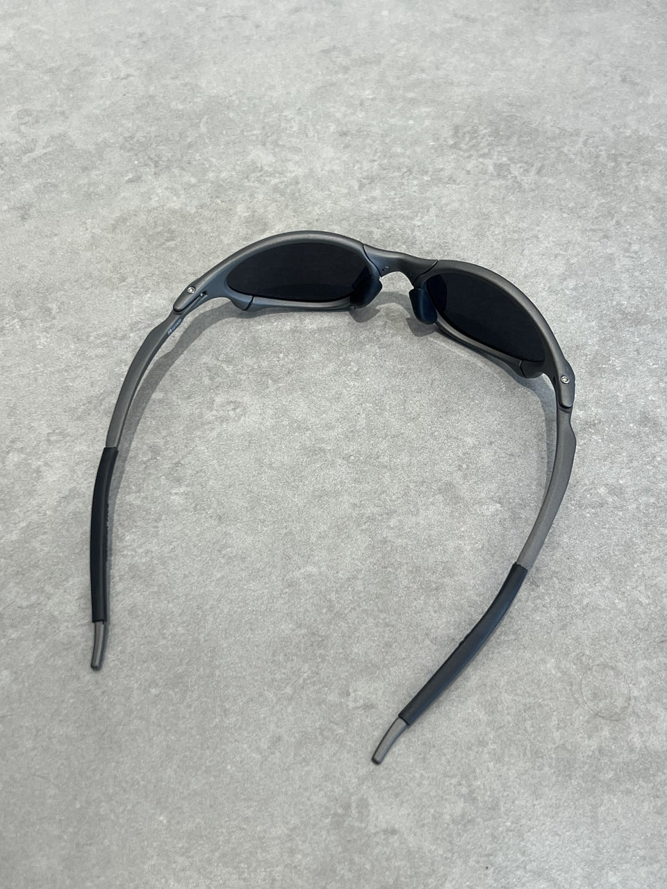 ÓCULOS OAKLEY PENNY X-METAL - BLACK