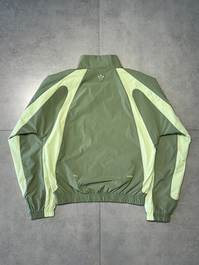 CORTA VENTO NIKE x NOCTA TRACK