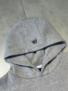 MOLETOM HOODIE TRIP SIDE "CROSS"