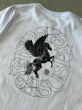 CAMISETA NIKE PEGASUS LEGACY