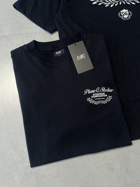 CAMISETA PLANO C " STUDIOS "