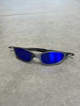 ÓCULOS OAKLEY JULIET X-METAL - BLUE