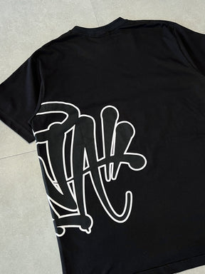 CONJUNTO SYNA WORLD LOGO