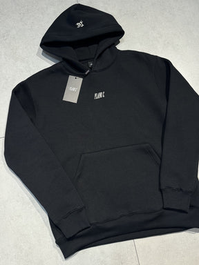 MOLETOM HOODIE PLANO C "CLASSIC"