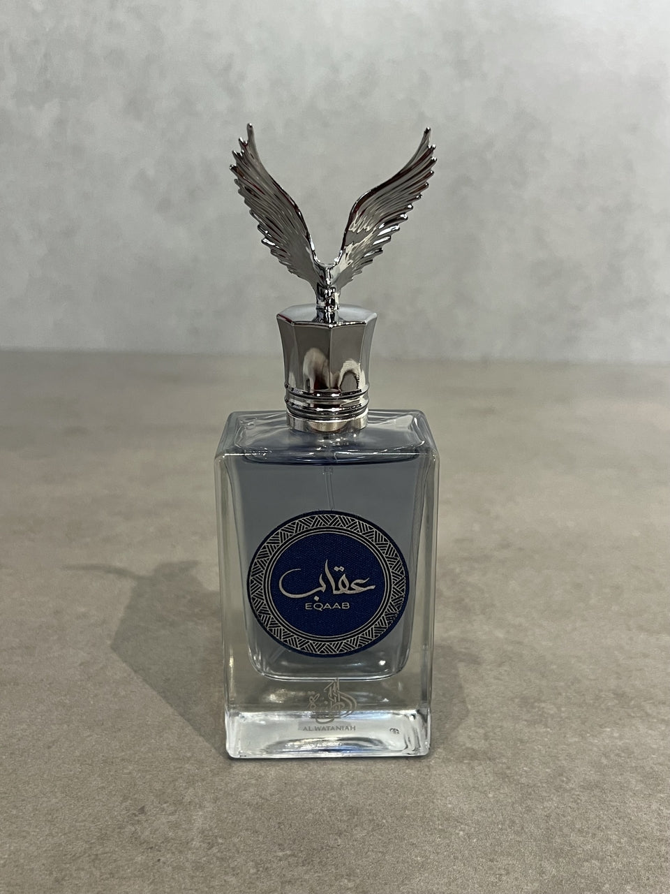 PERFUME EQAAB EDP - 100ml