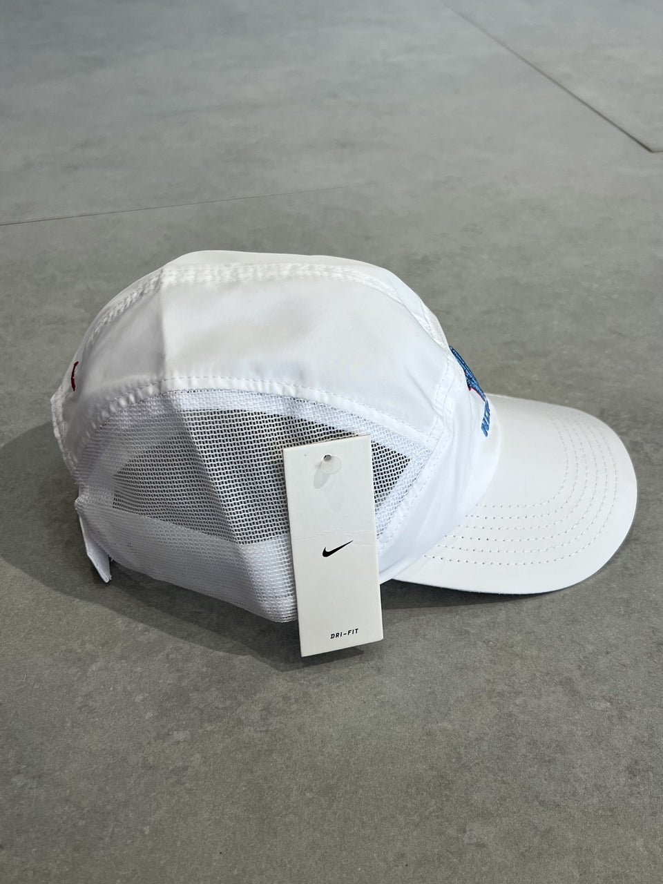BONÉ NIKE x NOCTA WAVE - BRANCO