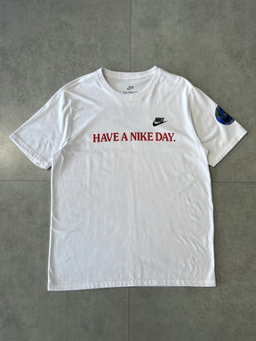 CAMISETA HAVE A NIKE DAY