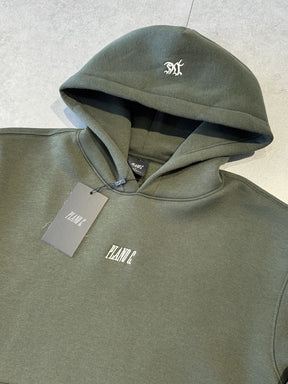 MOLETOM HOODIE PLANO C "CLASSIC"