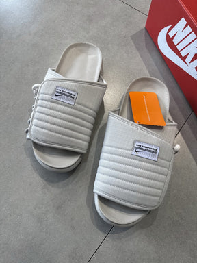 CHINELO NIKE ASUNA 2.0 - CINZA
