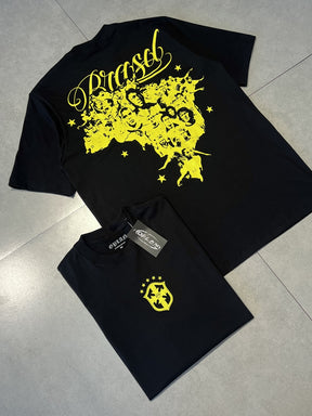 CAMISETA SOFT OPLAN "ICONS"