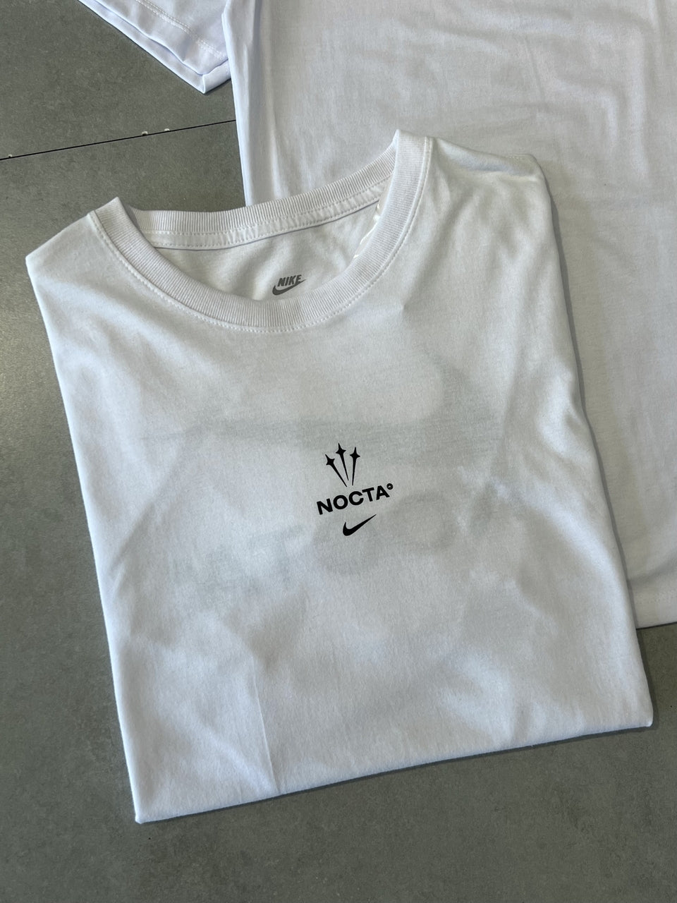 CAMISETA NIKE x NOCTA