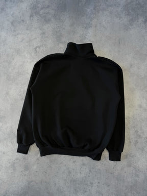 MOLETOM "ESSENTIAL ZIP"