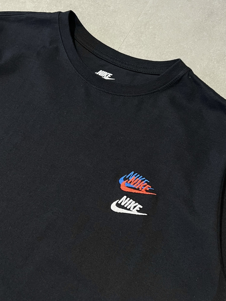CAMISETA NIKE MULTI SWOOSH