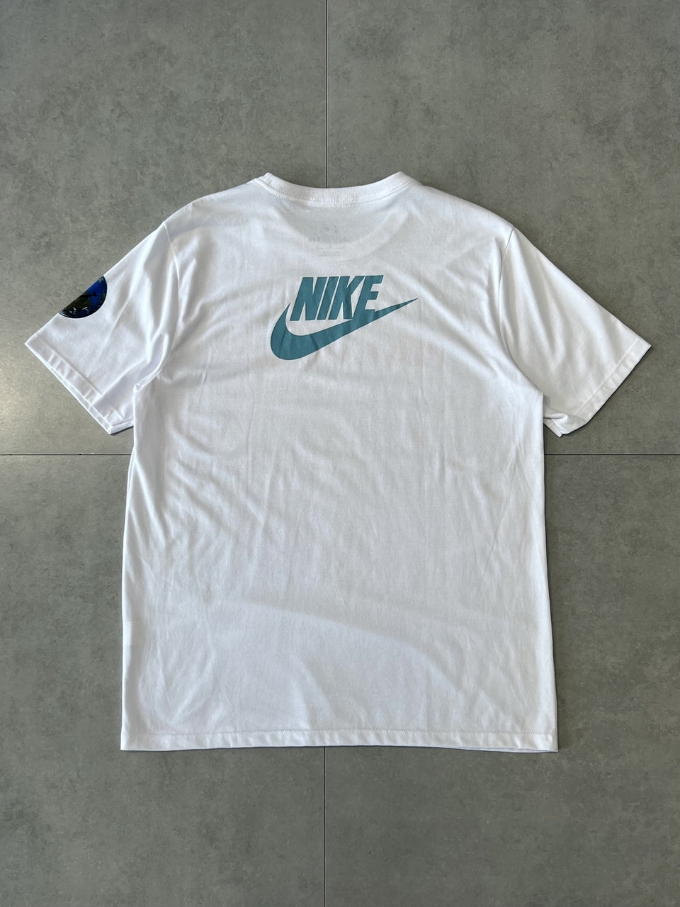 CAMISETA HAVE A NIKE DAY