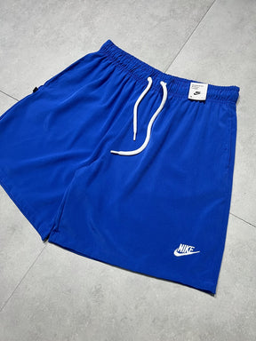BERMUDA NIKE CLUB FLOW