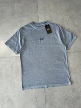 CAMISETA PLANO C "WASH LOGO"