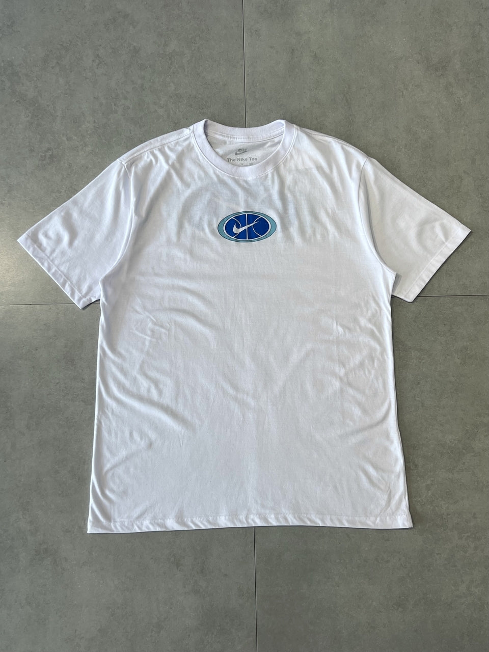 CAMISETA NIKE ARGON