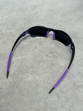 ÓCULOS OAKLEY JULIET CARBON - PURPLE