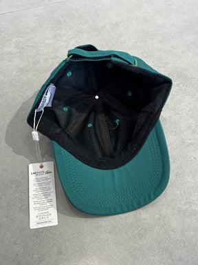 BONÉ LACOSTE SPORT - VERDE