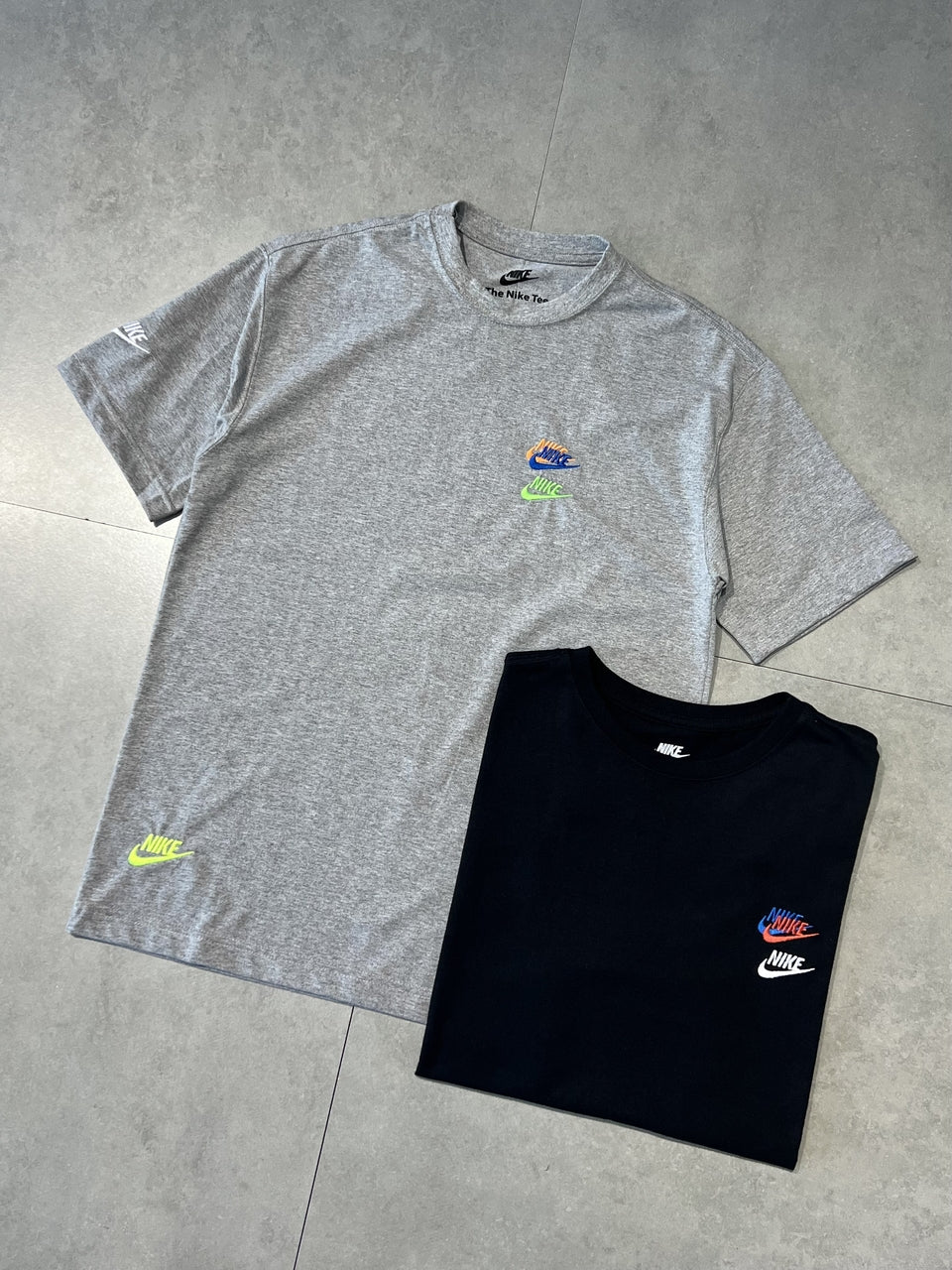 CAMISETA NIKE MULTI SWOOSH
