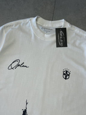 CAMISETA SOFT OPLAN "ESPERANÇA"