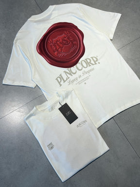 CAMISETA PLANO C "THE SEAL"