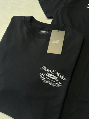 CAMISETA PLANO C " STUDIOS "