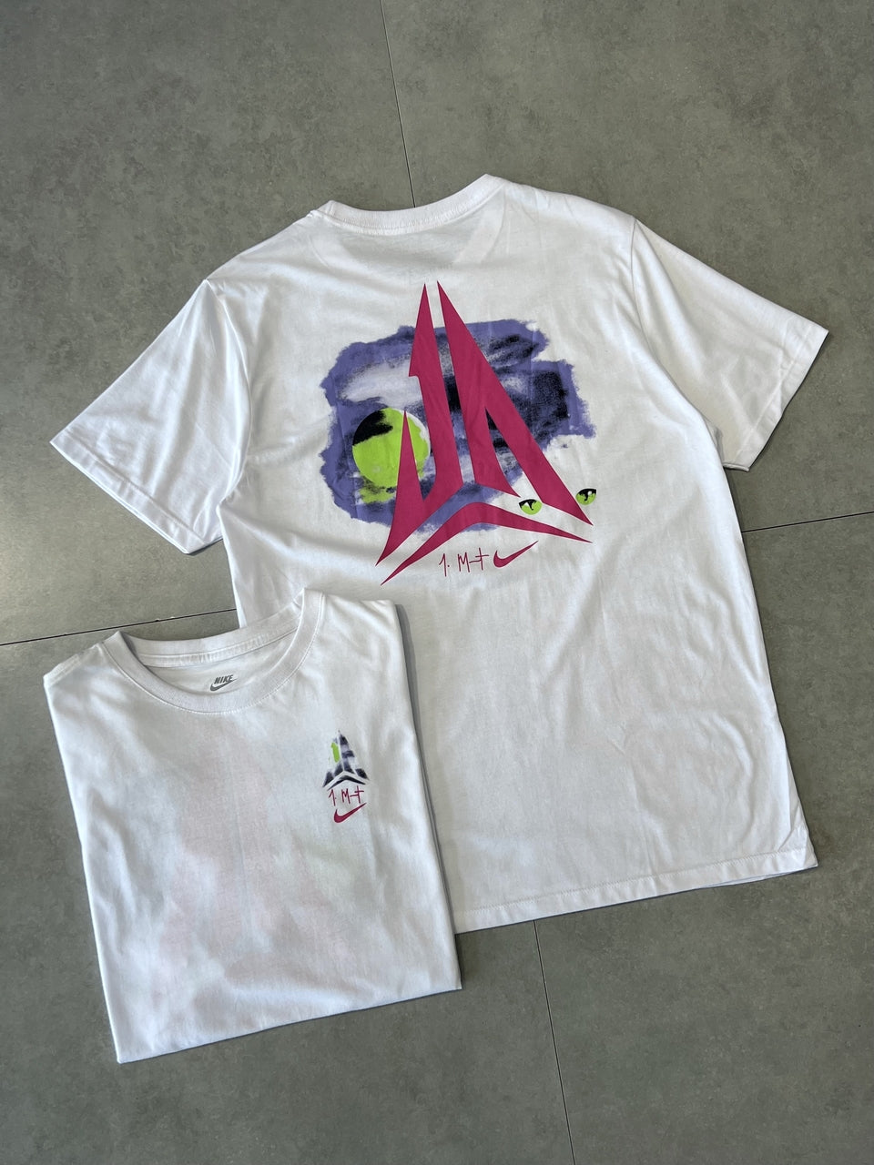 CAMISETA NIKE M90