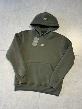 MOLETOM HOODIE PLANO C "CLASSIC"