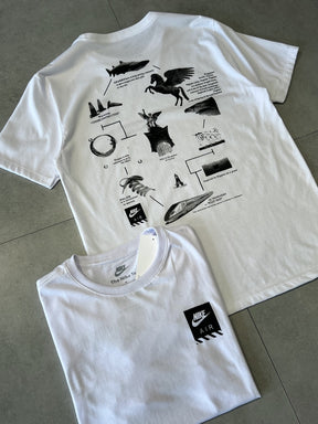 CAMISETA NIKE PEGASUS