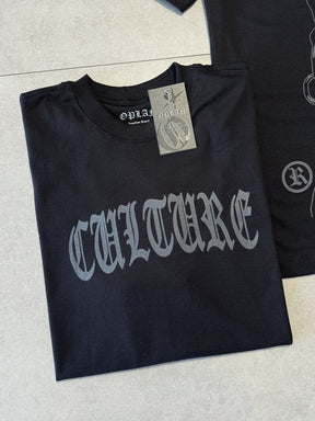 CAMISETA CULTURE "DOBERMAN"