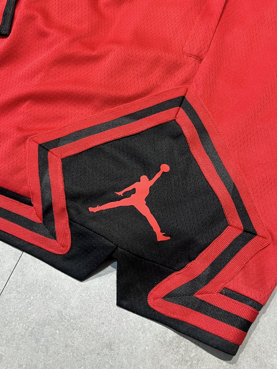 BERMUDA JORDAN DIAMOND - DRY FIT