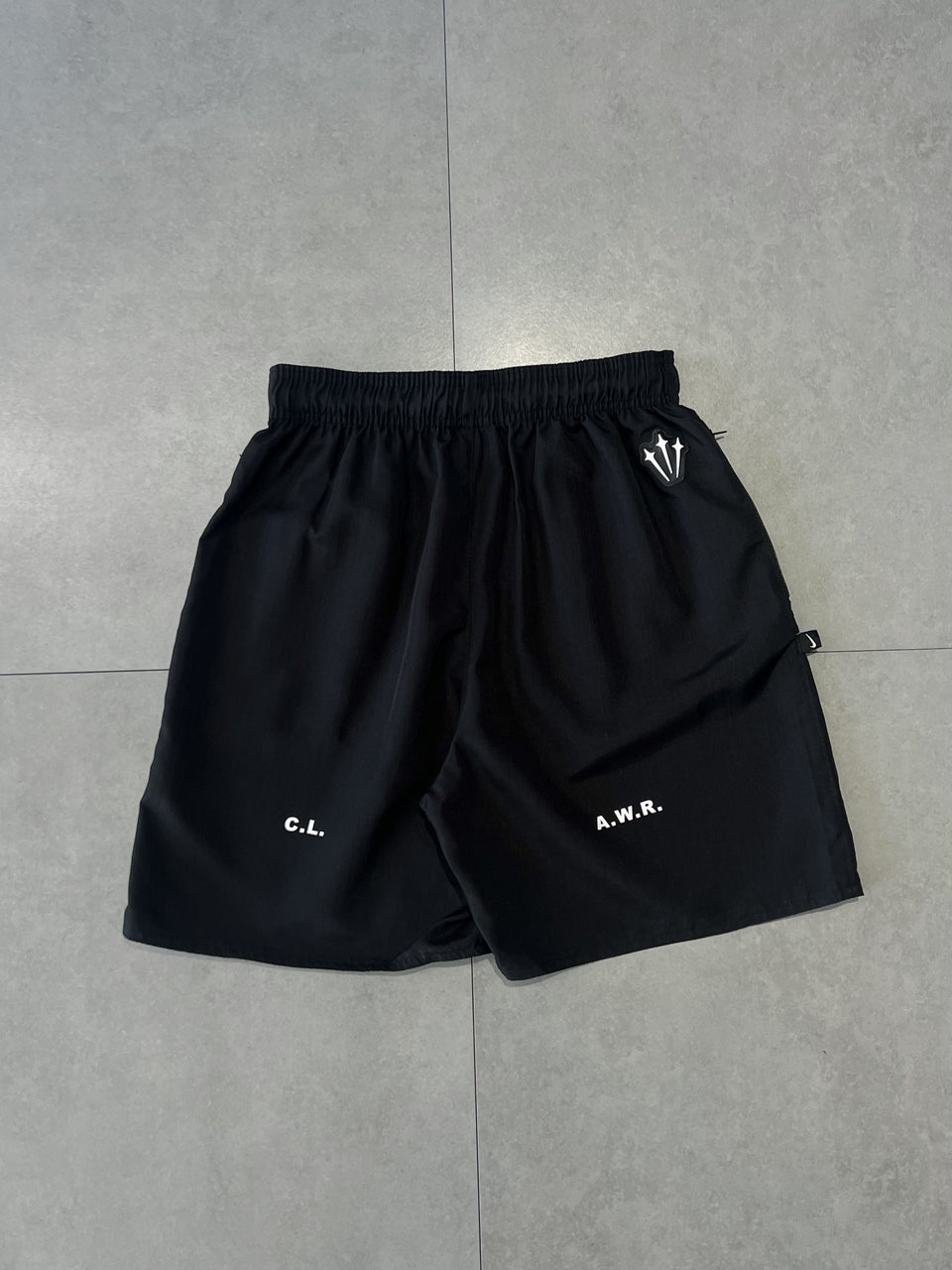 BERMUDA NIKE x NOCTA