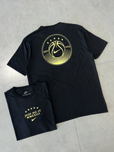 CAMISETA NIKE JUST DO IT GOLD