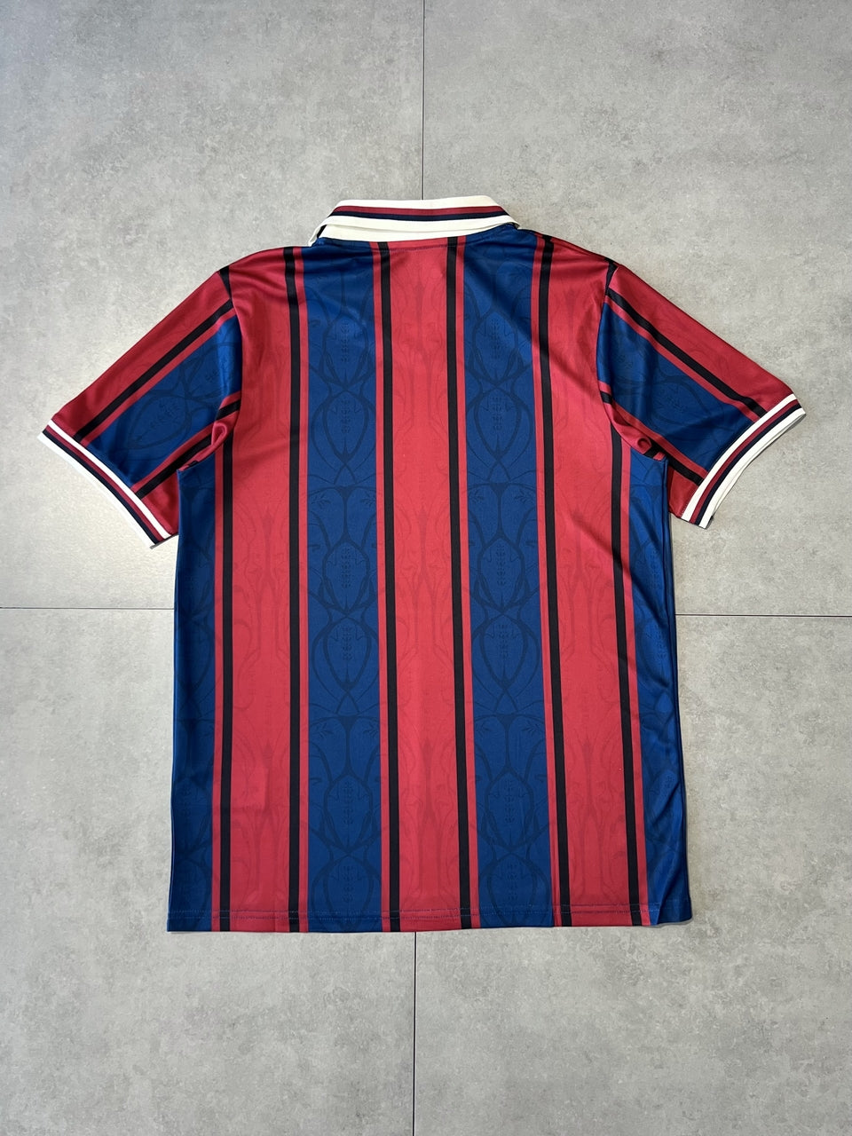 CAMISA BARCELONA "EDIÇÃO ESPECIAL" 25/26