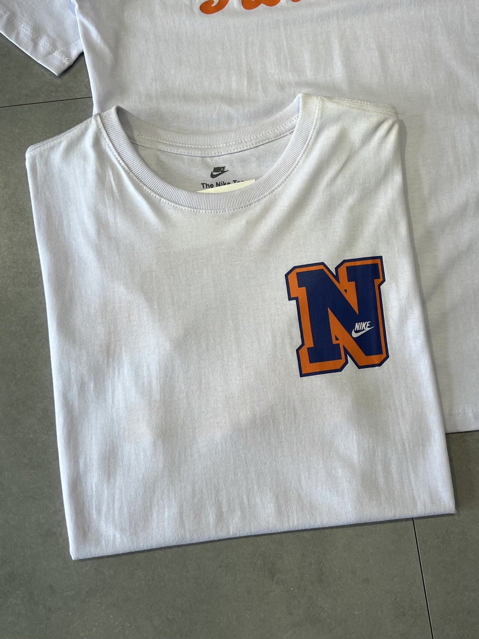 CAMISETA NIKE ATHLETICS 2024